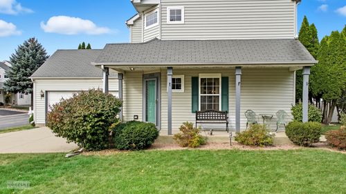 1466 Larkspur Ct, Romeoville, IL, 60446-3773 | Card Image