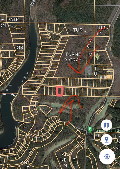 Lots 18-30 Buckhead Trail, Drasco, AR, 72530 | Card Image