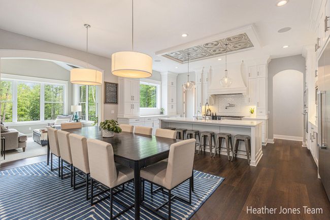 8069 Ella Terrace Ct, House other with 5 bedrooms, 7 bathrooms and null parking in Rockford MI | Image 13