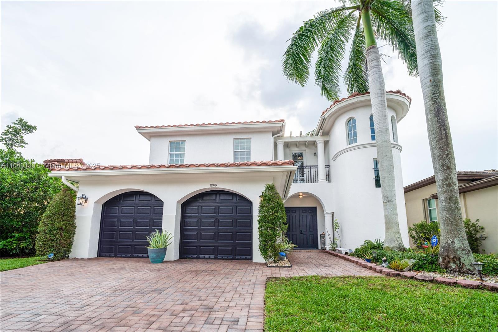 126th Ter, Parkland, FL 33076