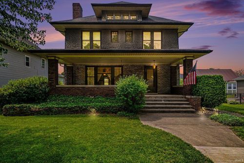 117 N 6th Street, Goshen, IN, 46528 | Card Image