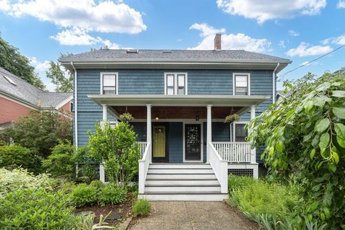 34-34 Lewis Ave, Arlington, MA, 02474-3206 | Card Image