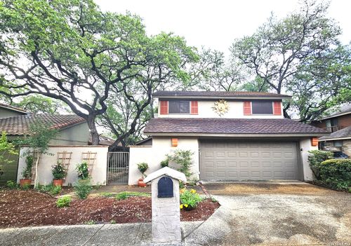 3410 River Path St, San Antonio, TX, 78230 | Card Image