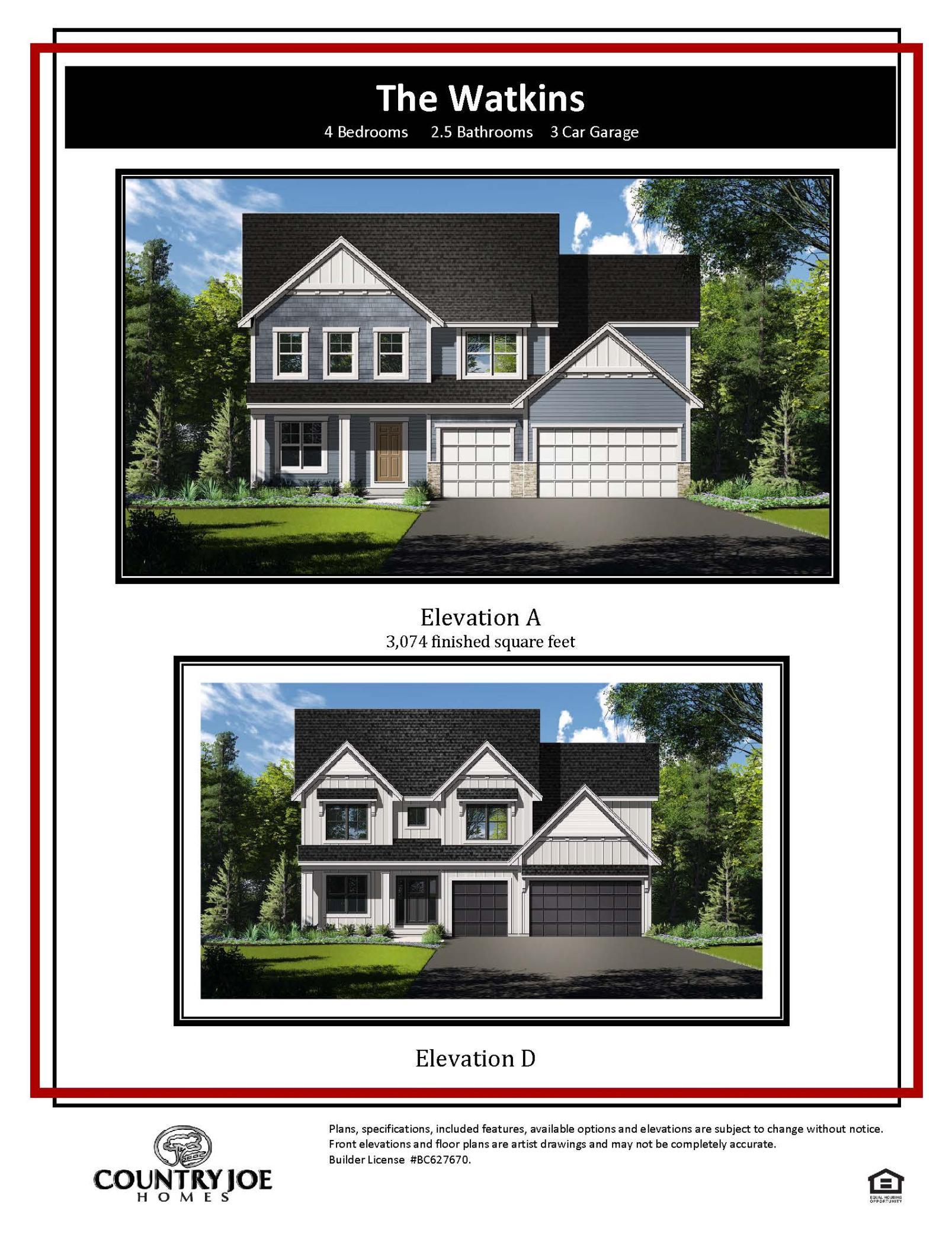 Headwaters Dr, Lakeville, MN 55044