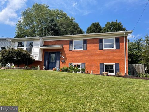 2407 Hayden Dr, SILVER SPRING, MD, 20902-5401 | Card Image