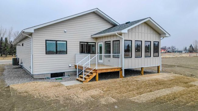 112 E 300 S, House other with 2 bedrooms, 2 bathrooms and 4 parking in Raymond AB | Image 28