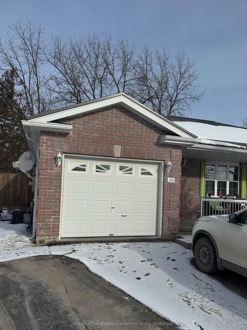 bsmt-106 St. James Street, Stirling Rawdon, ON, K0K3E0 | Card Image