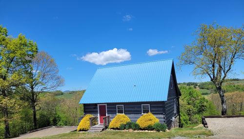 26-5 Mountain Village Ln, Meadows of Dan, VA, 24120-1201 | Card Image