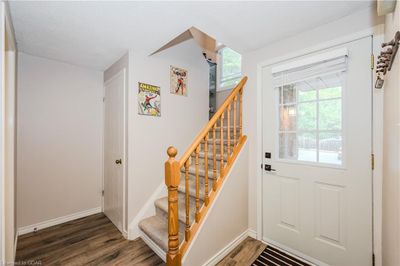 72 - 180 Marksam Rd, Townhouse with 3 bedrooms, 1 bathrooms and 1 parking in Guelph ON | Image 3