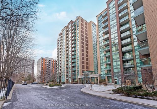 206-7 Michael Power Place, Etobicoke, ON, M9A0A4 | Card Image