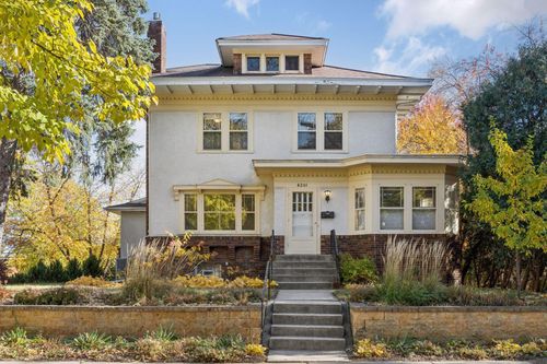 4201 Linden Hills Blvd, Minneapolis, MN, 55410-1607 | Card Image