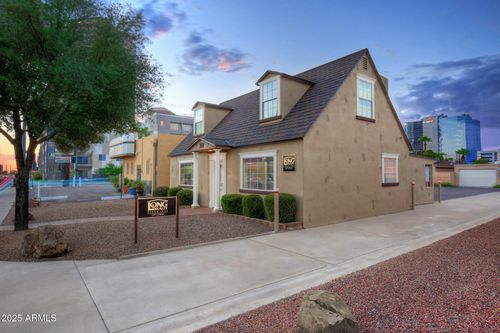 310 E Thomas Rd, Phoenix, AZ, 85012-3202 | Card Image
