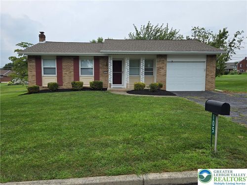 105 Oak Ln, NORTHAMPTON, PA, 18067-9018 | Card Image