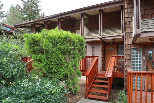 861 Thrush Dr, Big Bear Lake, CA, 92315-2335 | Card Image