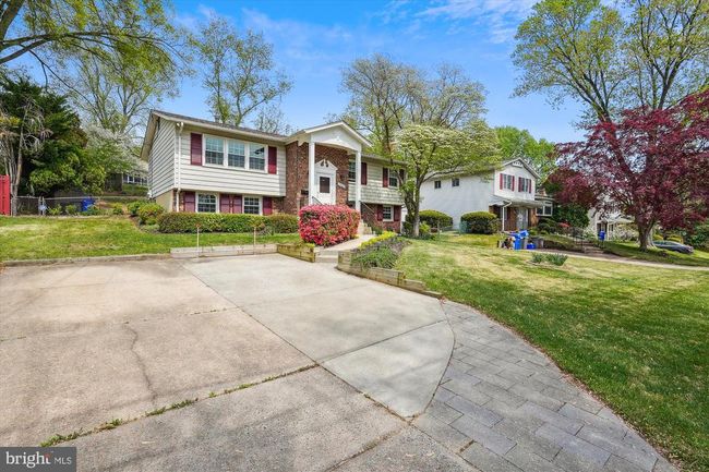 5407 Manorfield Rd, House other with 4 bedrooms, 3 bathrooms and null parking in ROCKVILLE MD | Image 33