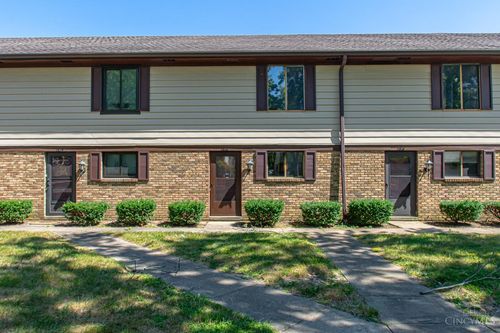 7816 Betsy Ross Circle, Washington Twp, OH, 45459 | Card Image