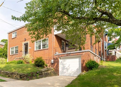 400 Sunset Dr, Mt. Lebanon, PA, 15228-2559 | Card Image