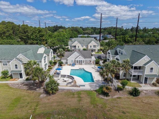 26F - 26 Old South Ct, Condo with 2 bedrooms, 2 bathrooms and null parking in Bluffton SC | Image 28
