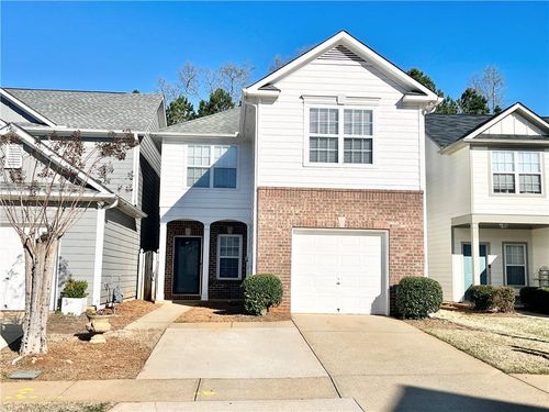 4713 Autumn Rose Trl, Oakwood, GA, 30566-2417 | Card Image