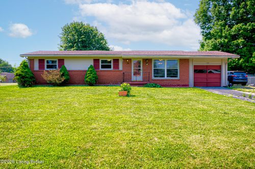 1599 Greenland Park Cir, Shelbyville, KY, 40065-8800 | Card Image