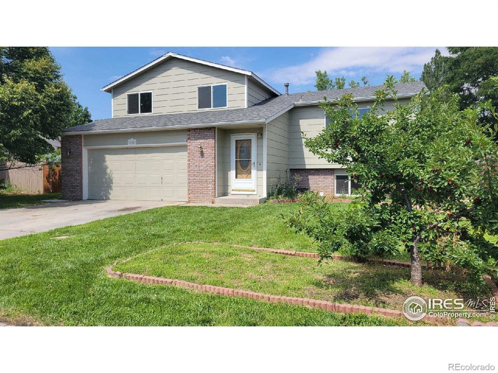 49th Avenue Ct, Greeley, CO 80634