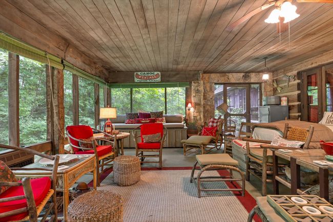 1 Moon Lake Rd, House other with 5 bedrooms, 4 bathrooms and null parking in Mentone AL | Image 34