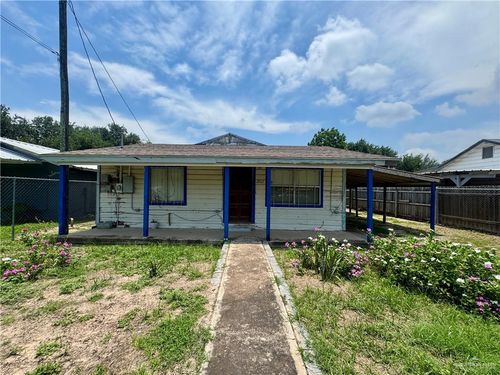 2207 Benitez Street, Donna, TX, 78537 | Card Image