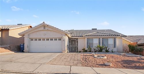 6671 Walnut Canyon Drive, Las Vegas, NV, 89156 | Card Image