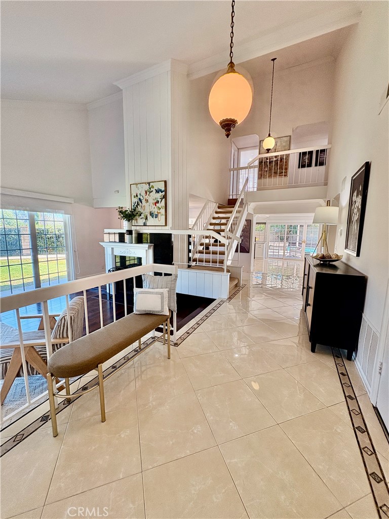 Residential Lease in Diamond Bar 4