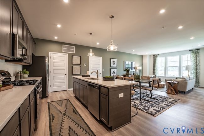 3727 Maze Runner Dr, Condo with 2 bedrooms, 2 bathrooms and null parking in Midlothian VA | Image 19