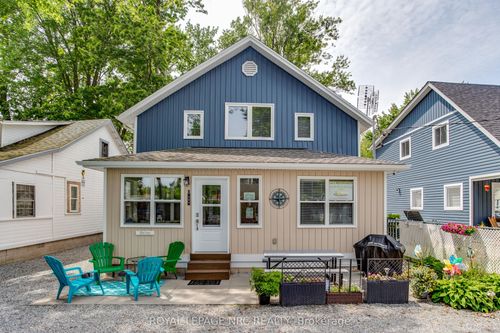 front-339 Westwood Ave, Crystal Beach, ON, L0S1B0 | Card Image