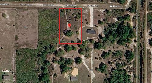 21764 Nw 274th Street, Okeechobee, FL, 34972 | Card Image