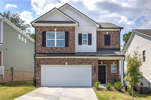 810 Dundee Way, Cartersville, GA, 30121 | Card Image