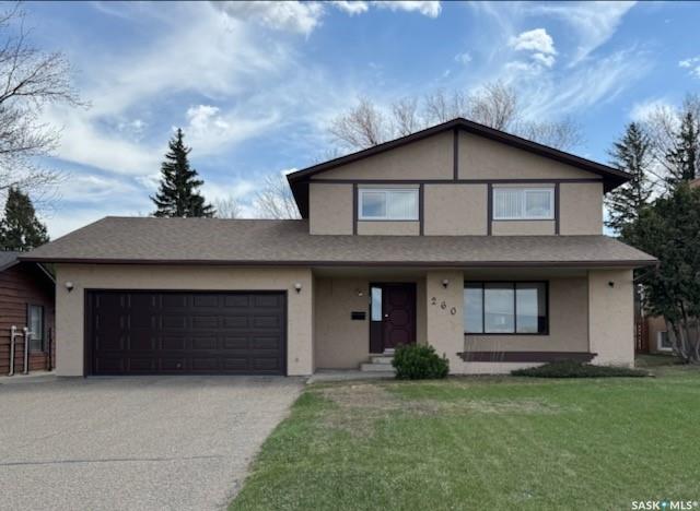 Residential in Swift Current