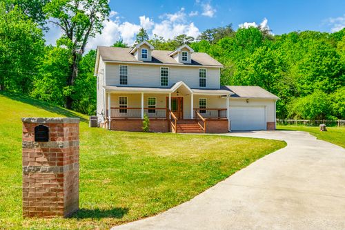 957 Lower Mill Rd, Hixson, TN, 37343-2892 | Card Image