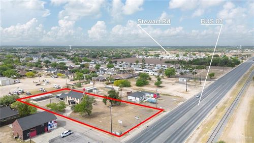 906 E Us Highway Business 83 Highway E, San Juan, TX, 78589 | Card Image
