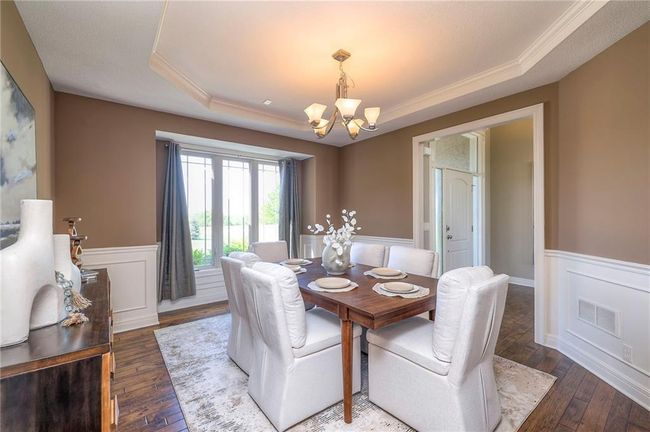 18670 W 248 Th St, House other with 5 bedrooms, 5 bathrooms and null parking in Paola KS | Image 11