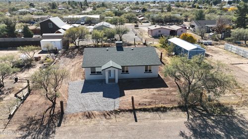 3105 W Green Park Dr, Benson, AZ, 85602-7782 | Card Image