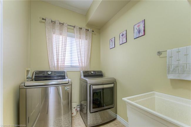 56 Marriott Pl, House other with 3 bedrooms, 4 bathrooms and 4 parking in Paris ON | Image 8