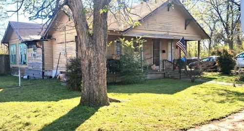 1201 1203 Market Street W, Honey Grove, TX, 75446 | Card Image