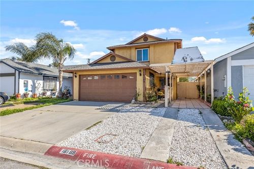  Winterwood Lane, Fontana, CA, 92335 | Card Image