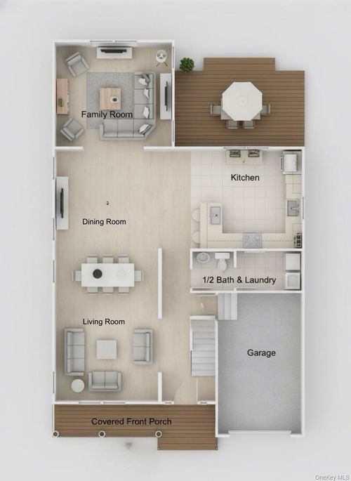 lot-1-384 Scudder Ave, Copiague, NY, 11726-3429 | Card Image