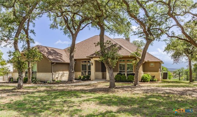 112 Lantana Crst, House other with 3 bedrooms, 3 bathrooms and null parking in Spring Branch TX | Image 26