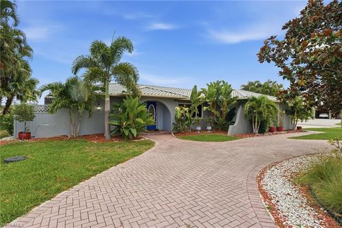 6114 Deer Run, FORT MYERS, FL, 33908-4316 | Card Image