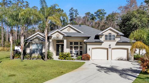 5 Zaun Ct, PALM COAST, FL, 32164-5258 | Card Image