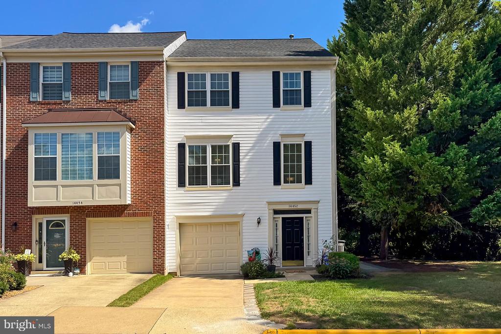 Cider House Ln, Centreville, VA 20121