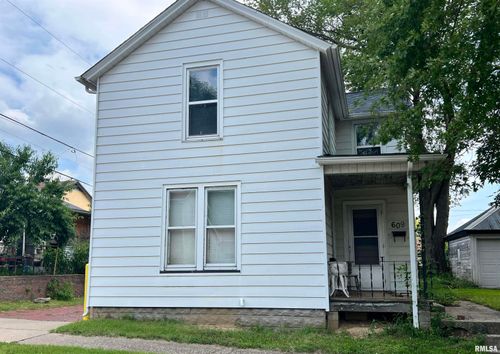 609 Linn St, Muscatine, IA, 52761-3227 | Card Image