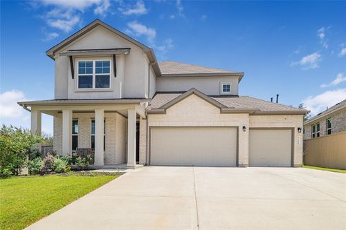 105 Salado Creek Trl, Bastrop, TX, 78602-2255 | Card Image