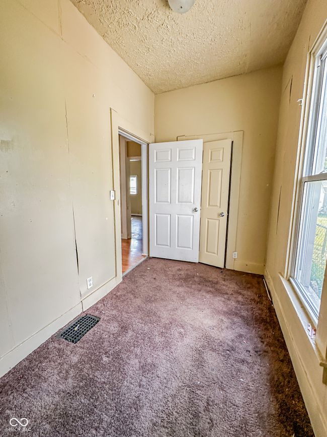 1328 S Belmont Avenue, House other with 5 bedrooms, 1 bathrooms and null parking in Indianapolis IN | Image 21