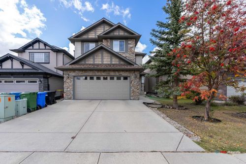 94 Kincora Gdns Nw, Calgary, AB, T3R1R5 | Card Image